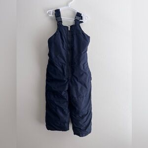 2T kids snow suit